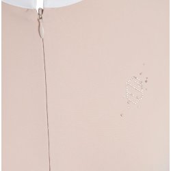 Samshield Louison kort�rmet st�vnebluse SS23