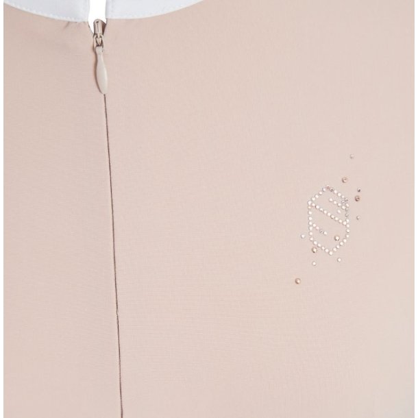 Samshield Louison kort�rmet st�vnebluse SS23