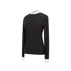 Samshield Louisy lang�rmet ridebluse FW22