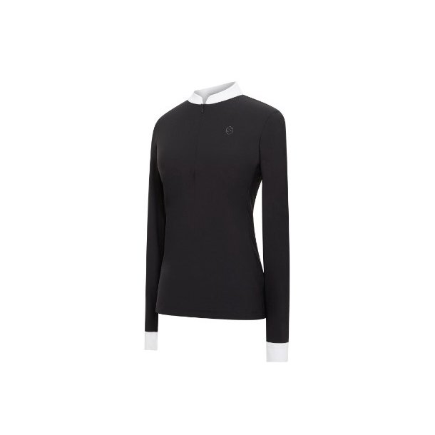 Samshield Louisy lang�rmet ridebluse FW22