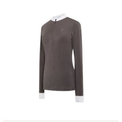 Samshield Louisy lang�rmet ridebluse FW22