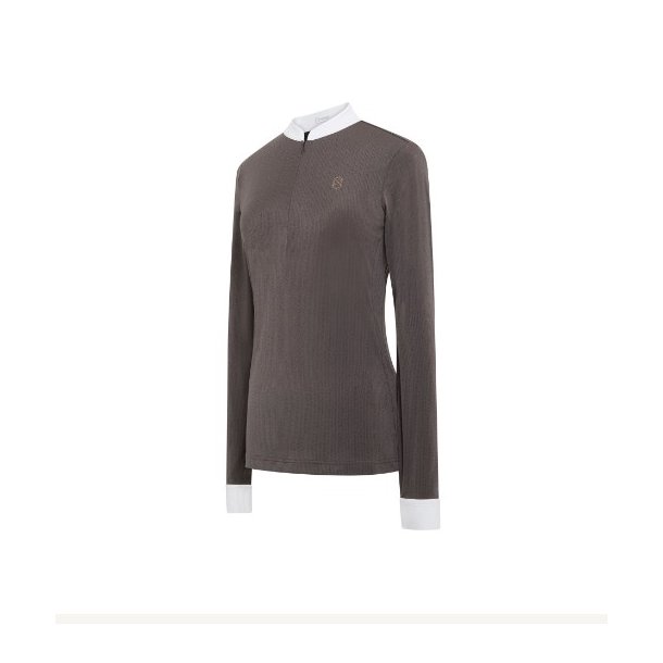 Samshield Louisy lang�rmet ridebluse FW22