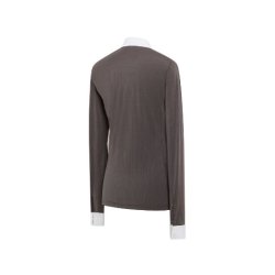 Samshield Louisy lang�rmet ridebluse FW22