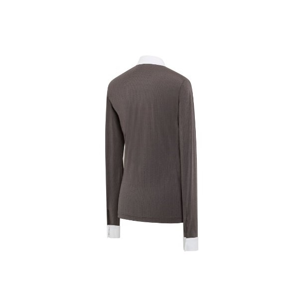 Samshield Louisy lang�rmet ridebluse FW22