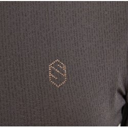 Samshield Louisy lang�rmet ridebluse FW22