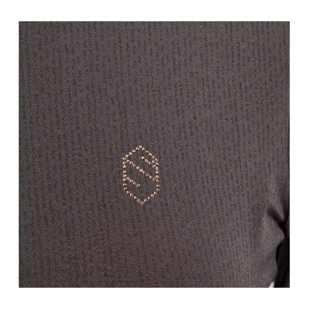 Samshield Louisy lang�rmet ridebluse FW22