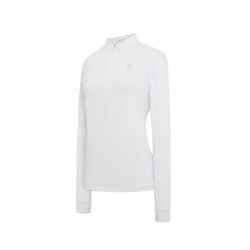 Samshield Louisy lang�rmet ridebluse FW22