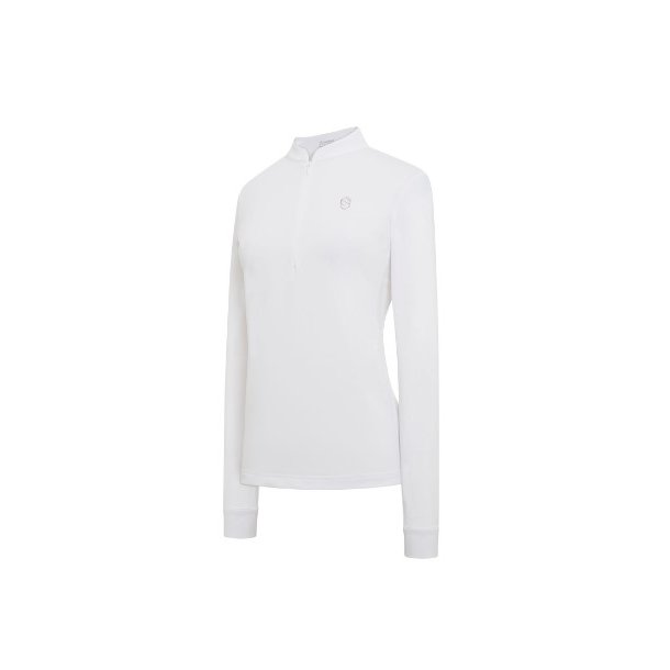 Samshield Louisy lang�rmet ridebluse FW22