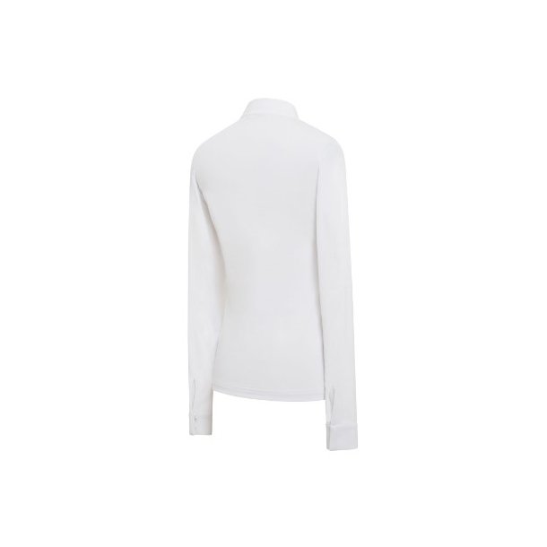 Samshield Louisy lang�rmet ridebluse FW22