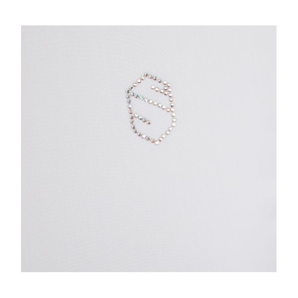 Samshield Louisy lang�rmet ridebluse FW22