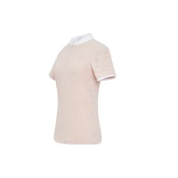 Samshield Louison kort�rmet st�vnebluse SS23