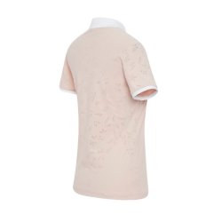 Samshield Louison kort�rmet st�vnebluse SS23