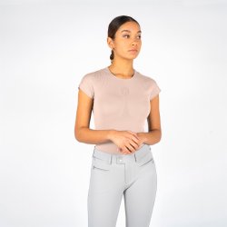 Samshield seamless t-shirt Luana SS22