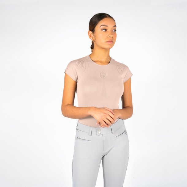Samshield seamless t-shirt Luana SS22