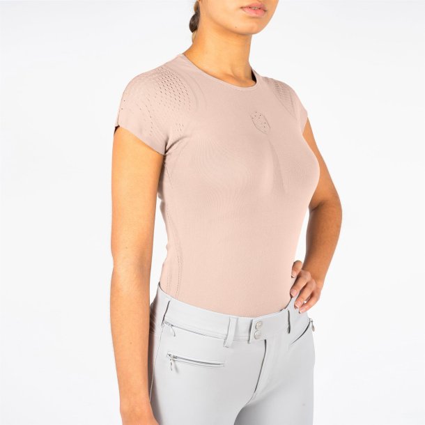 Samshield seamless t-shirt Luana SS22