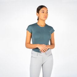 Samshield seamless t-shirt Luana SS22