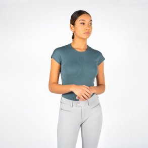 Samshield seamless t-shirt Luana SS22