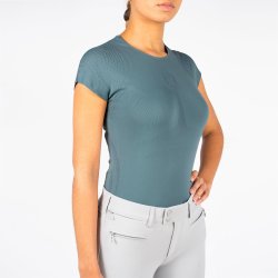 Samshield seamless t-shirt Luana SS22