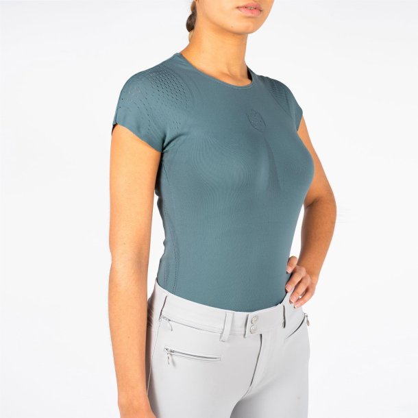 Samshield seamless t-shirt Luana SS22