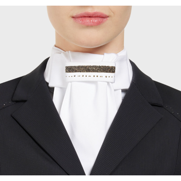 Samshield Plastron Premium Ultra fine rock FW24