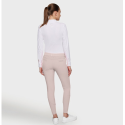 Samshield Adele ridebukser m kn�grip SS25