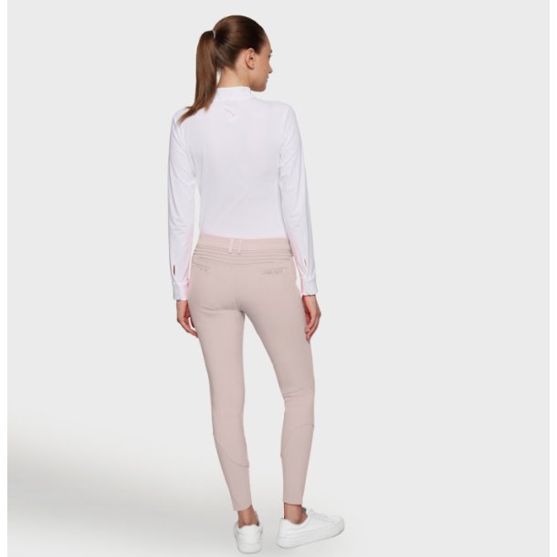 Samshield Adele ridebukser m kn�grip SS25