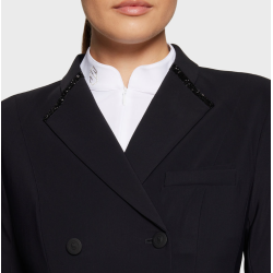 Samshield Frac Premium ultra fine rock dressurkjole FW24