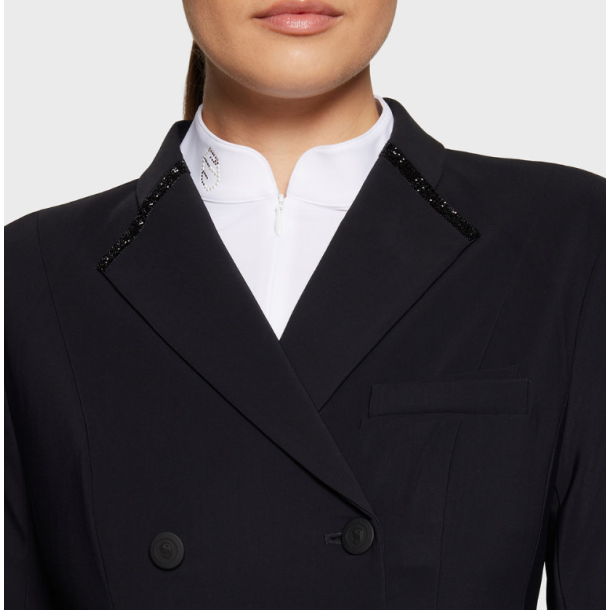 Samshield Frac Premium ultra fine rock dressurkjole FW24