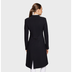 Samshield Frac Premium ultra fine rock dressurkjole FW24