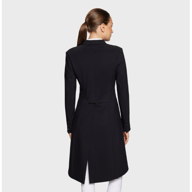 Samshield Frac Premium ultra fine rock dressurkjole FW24