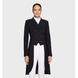 Samshield Frac Premium ultra fine rock dressurkjole FW24