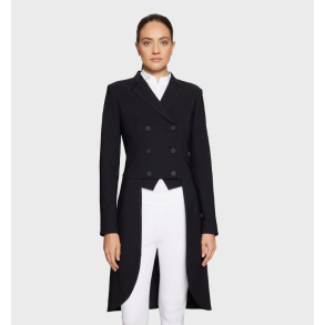 Samshield Frac Premium ultra fine rock dressurkjole FW24