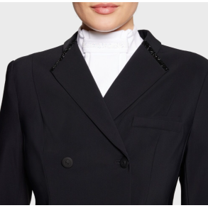 Samshield plastron Premium ultra fine rock FW25