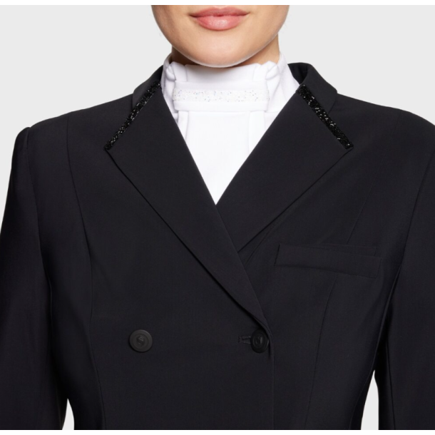 Samshield plastron Premium ultra fine rock FW25