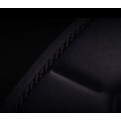 Samshield Spineshield Swarovski sadelunderlag spring