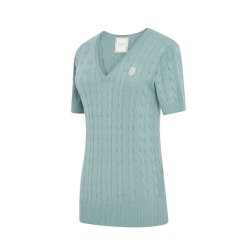 Samshield Soline kort�rmet pull-over SS23