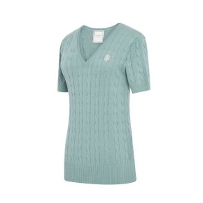 Samshield Soline kort�rmet pull-over SS23