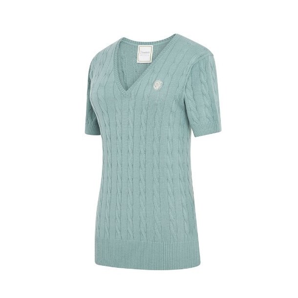 Samshield Soline kort�rmet pull-over SS23