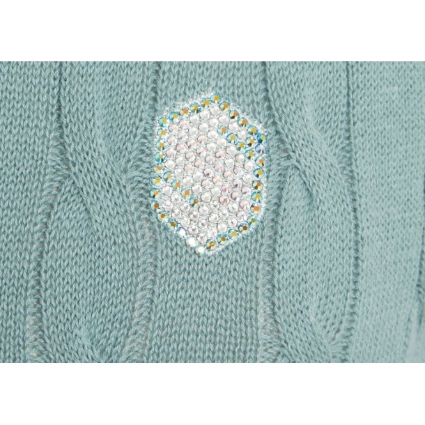 Samshield Soline kort�rmet pull-over SS23