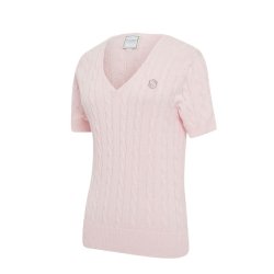 Samshield Soline kort�rmet pull-over SS23