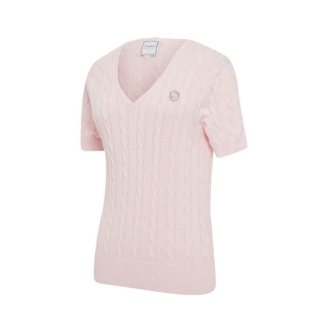 Samshield Soline kort�rmet pull-over SS23