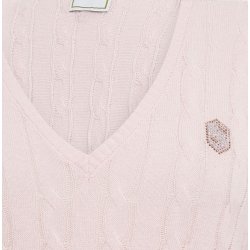 Samshield Soline kort�rmet pull-over SS23