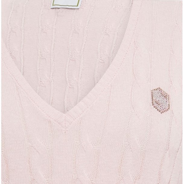 Samshield Soline kort�rmet pull-over SS23