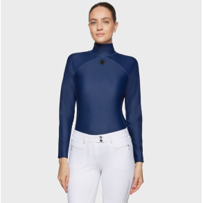 Samshield Sunniva teknisk tr�ningsbluse FW25