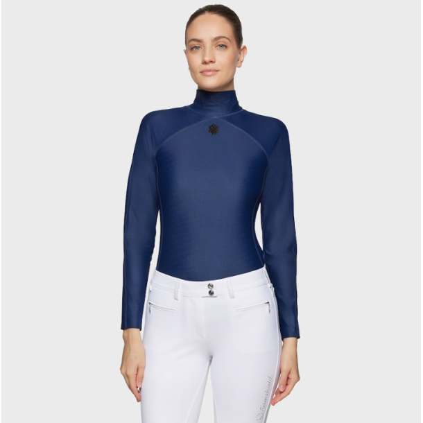 Samshield Sunniva teknisk tr�ningsbluse FW25