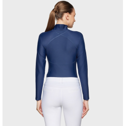 Samshield Sunniva teknisk tr�ningsbluse FW25