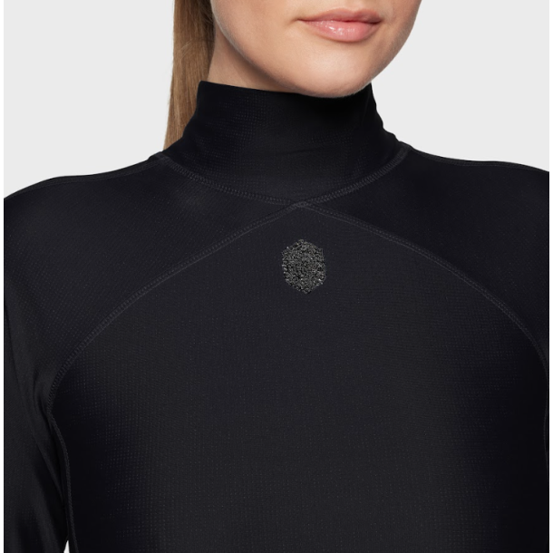 Samshield Sunniva teknisk tr�ningsbluse FW25