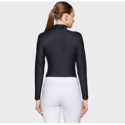 Samshield Sunniva teknisk tr�ningsbluse FW25