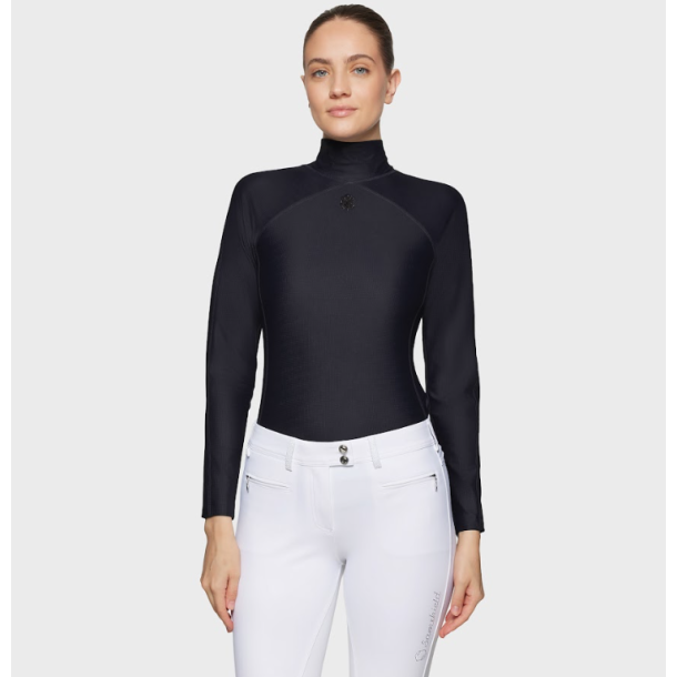 Samshield Sunniva teknisk tr�ningsbluse FW25