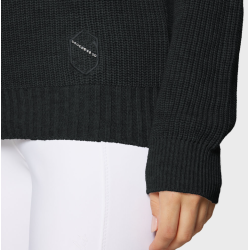 Samshield Suzanne pull-over strik FW24